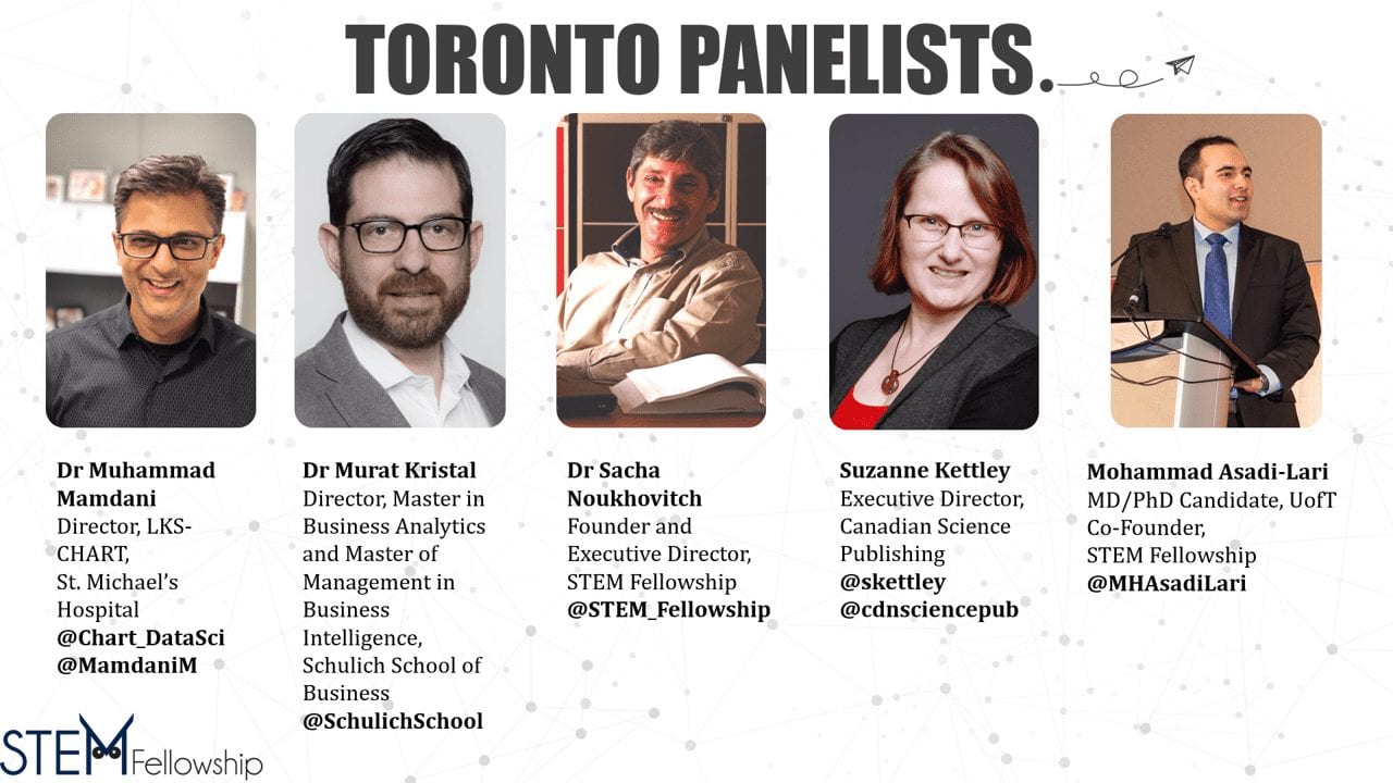 toronto-panel